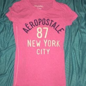Aeropostale New York City T-shirt